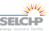 SELCHP logo